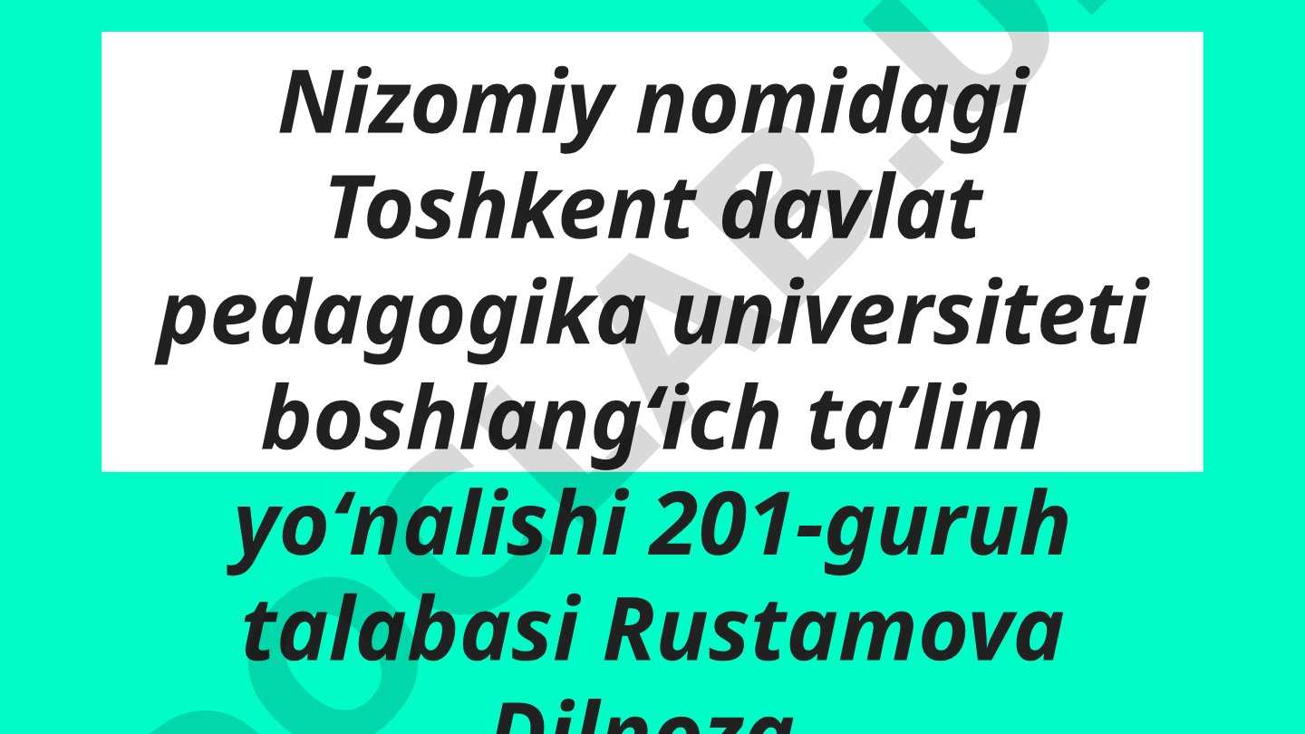 Torch infeksiyasi. Sitomegolovirus