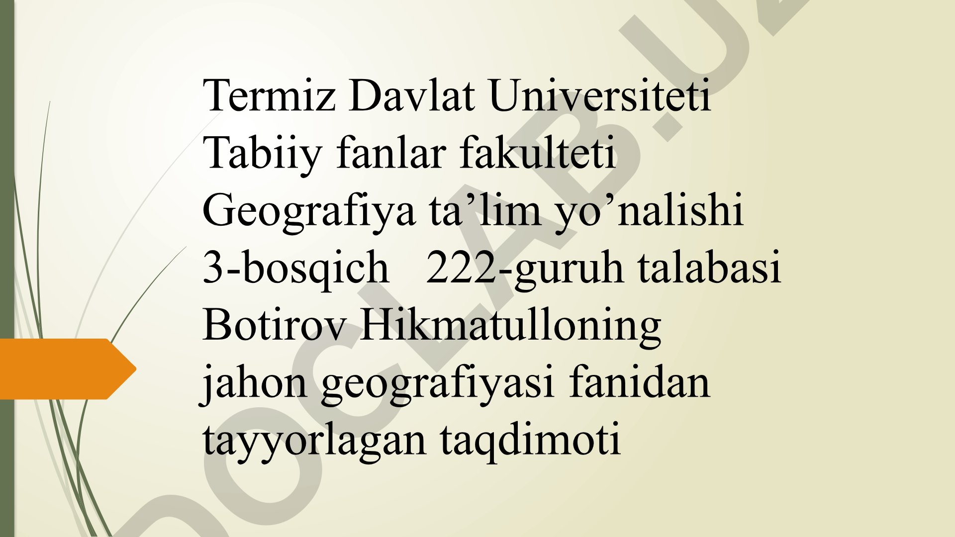 Buyuk Britaniya