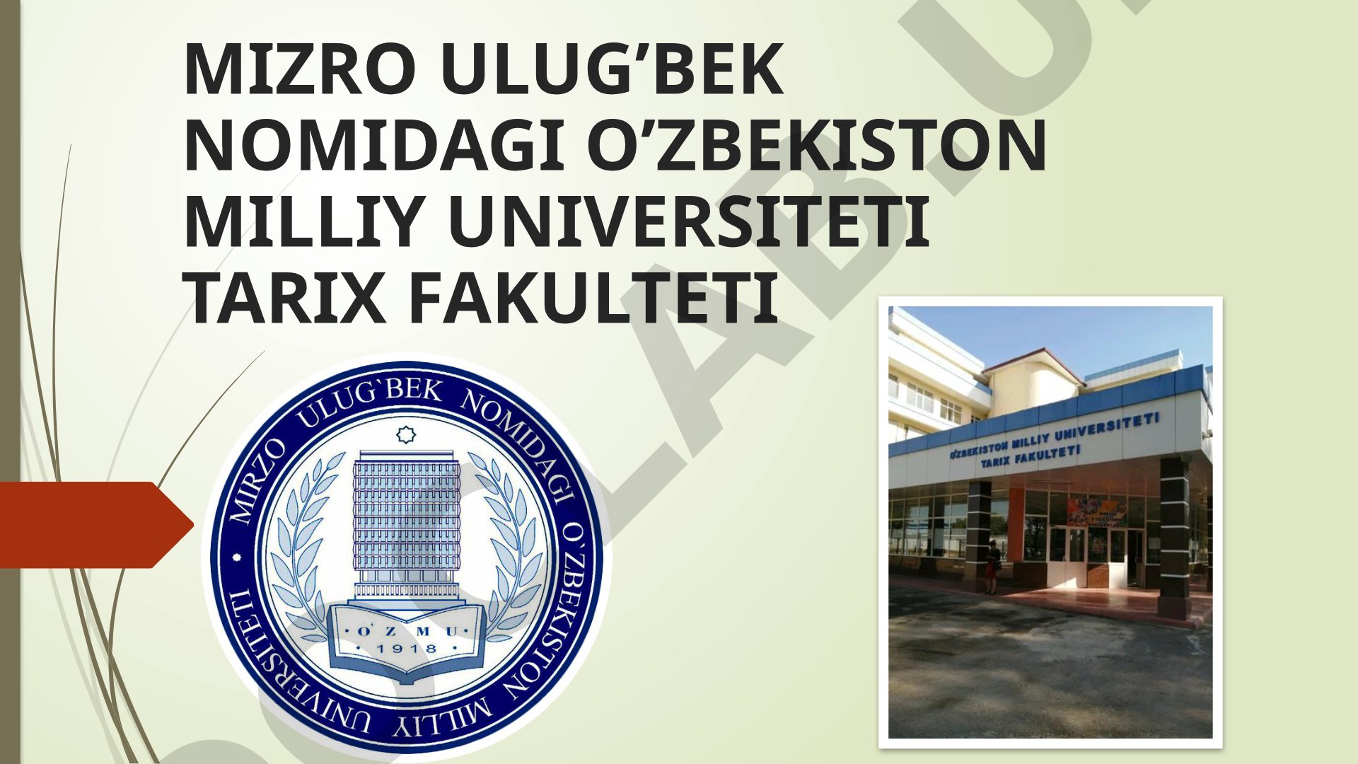 Xoraz Xalq Sovet Respublikasining tuzilishi hamda 1920-1924-yillardagi ijtimoiy, iqtisodiy va siyosiy jarayonlar