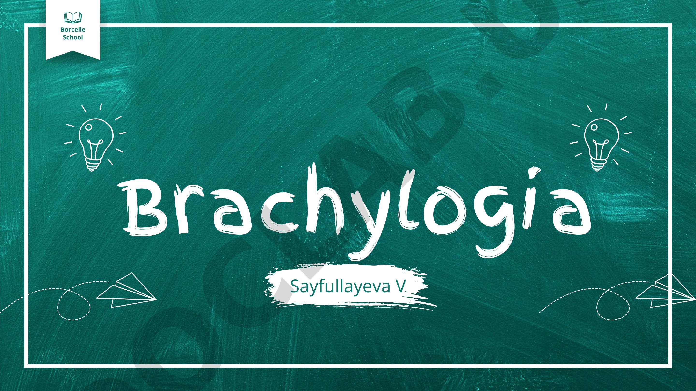 Brachylogia as a Figure of Speech: Definition and Examples