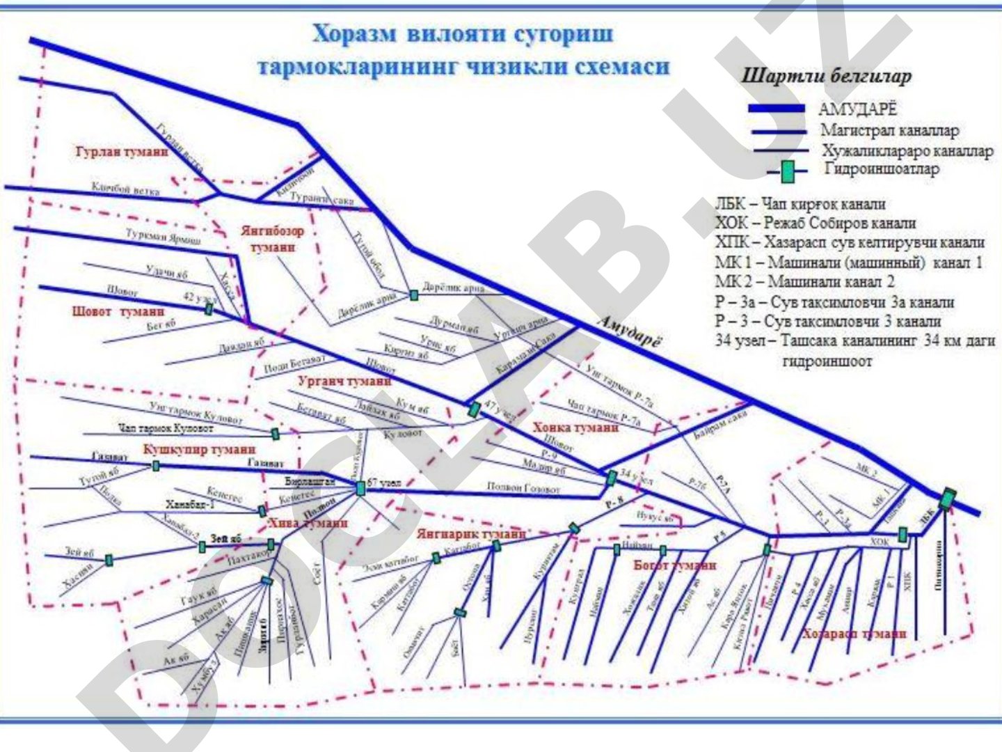 Қишлоқ хўжалиги ер майдонлари статистикаси