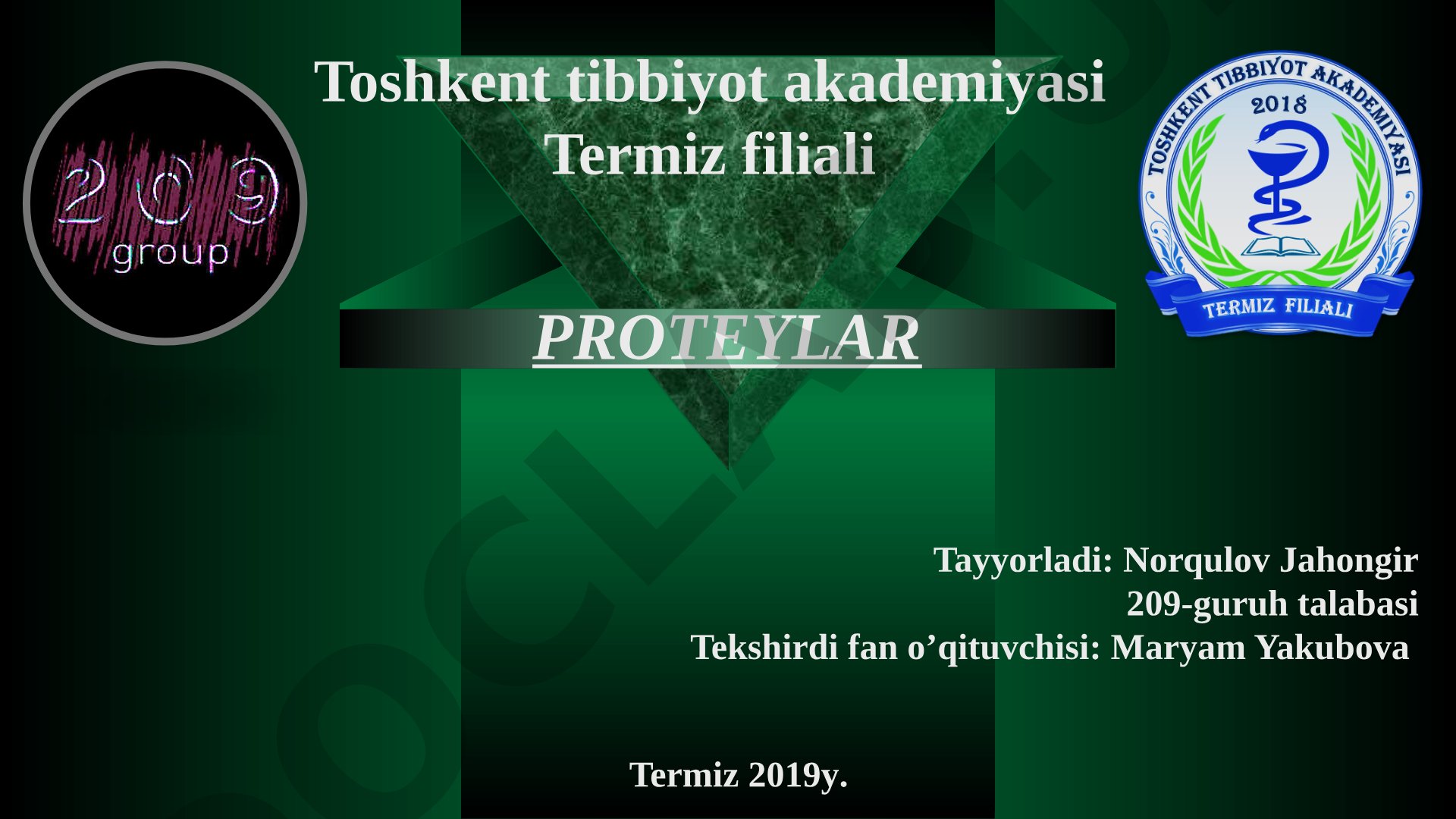 Protey bakteriyasining morfologiyasi, biokimyosi, kulturasi, ekologiyasi va patogenezi