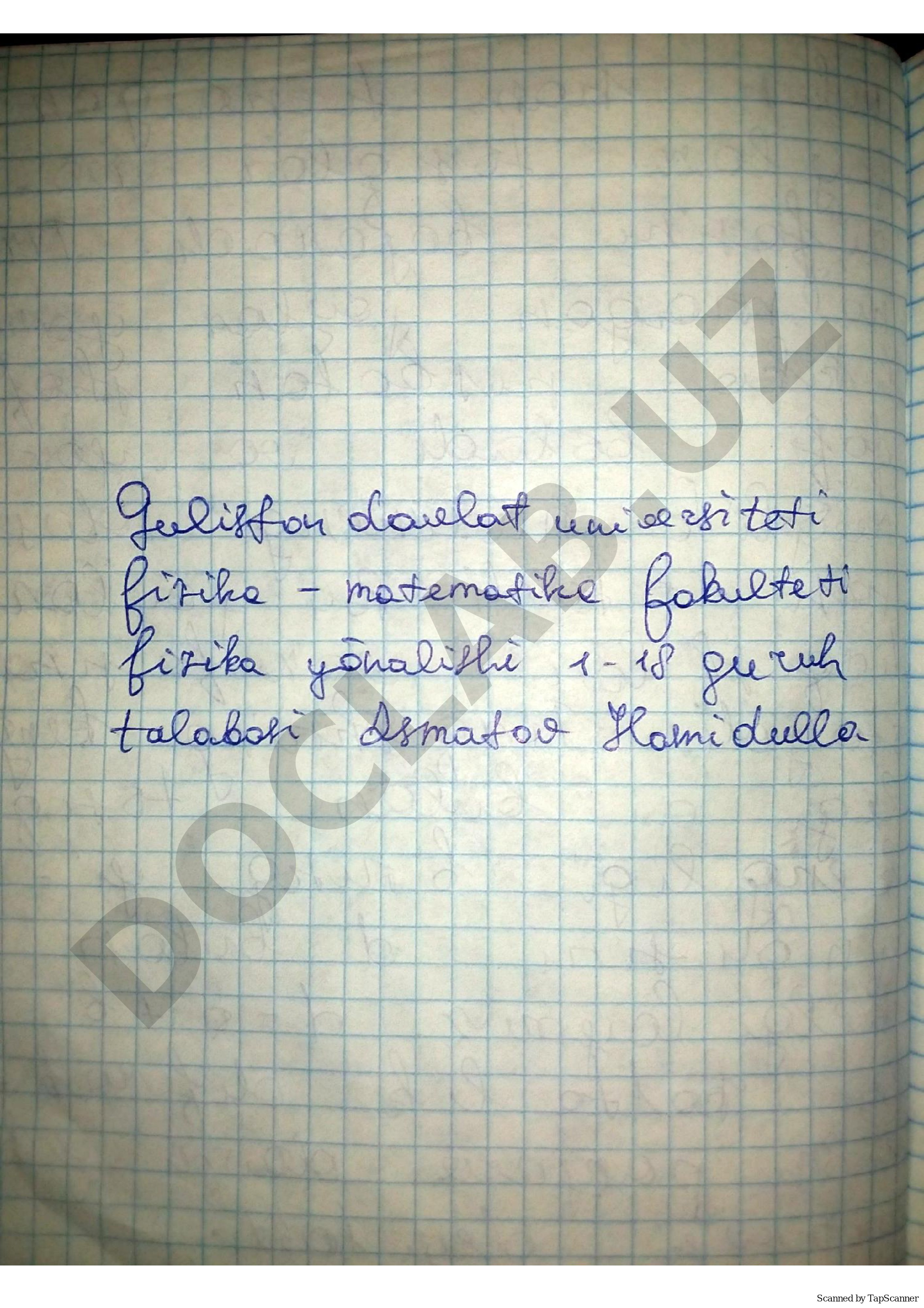 Scanned by TapScanner