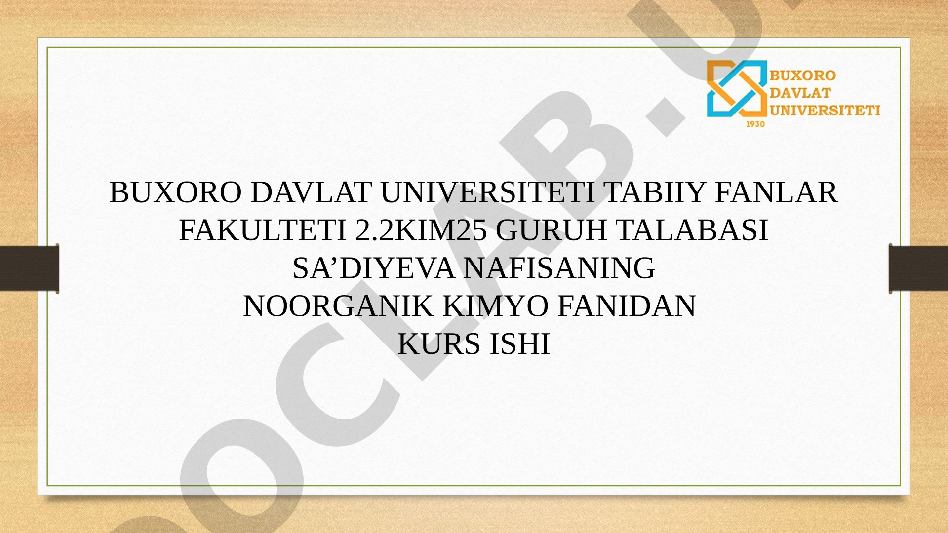 Mis (II) Nitratning olinish va kimyoviy xossalari