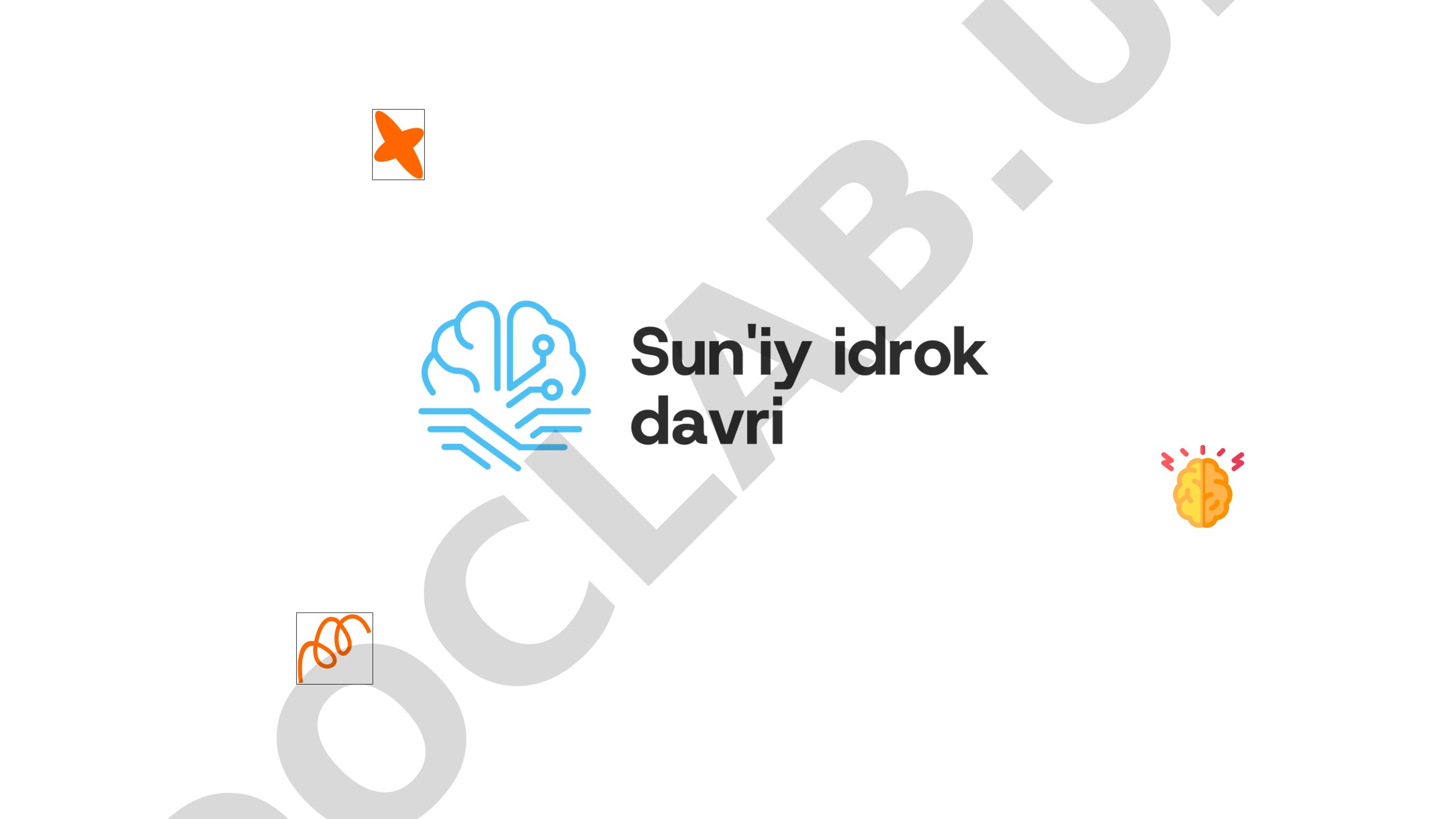 Yarn bolalar uchun sun'iy intellekt xavfsizligi va maxfiyligi
