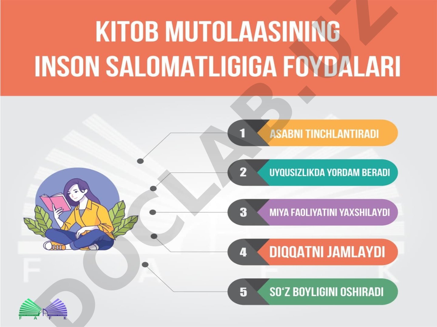 Rivojlanishida nuqsoni bo'lgan bolalarni o'qitishning konseptual asoslari