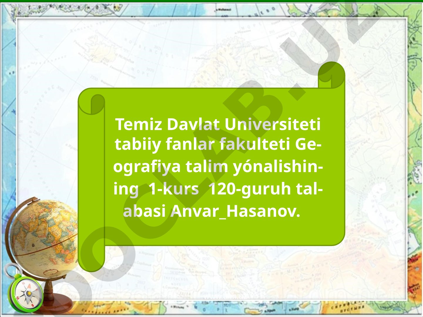 Yevrosiyo tabiat zonalari, iqlim mintaqalari, Arktika sahrolari va ularning o'simlik va