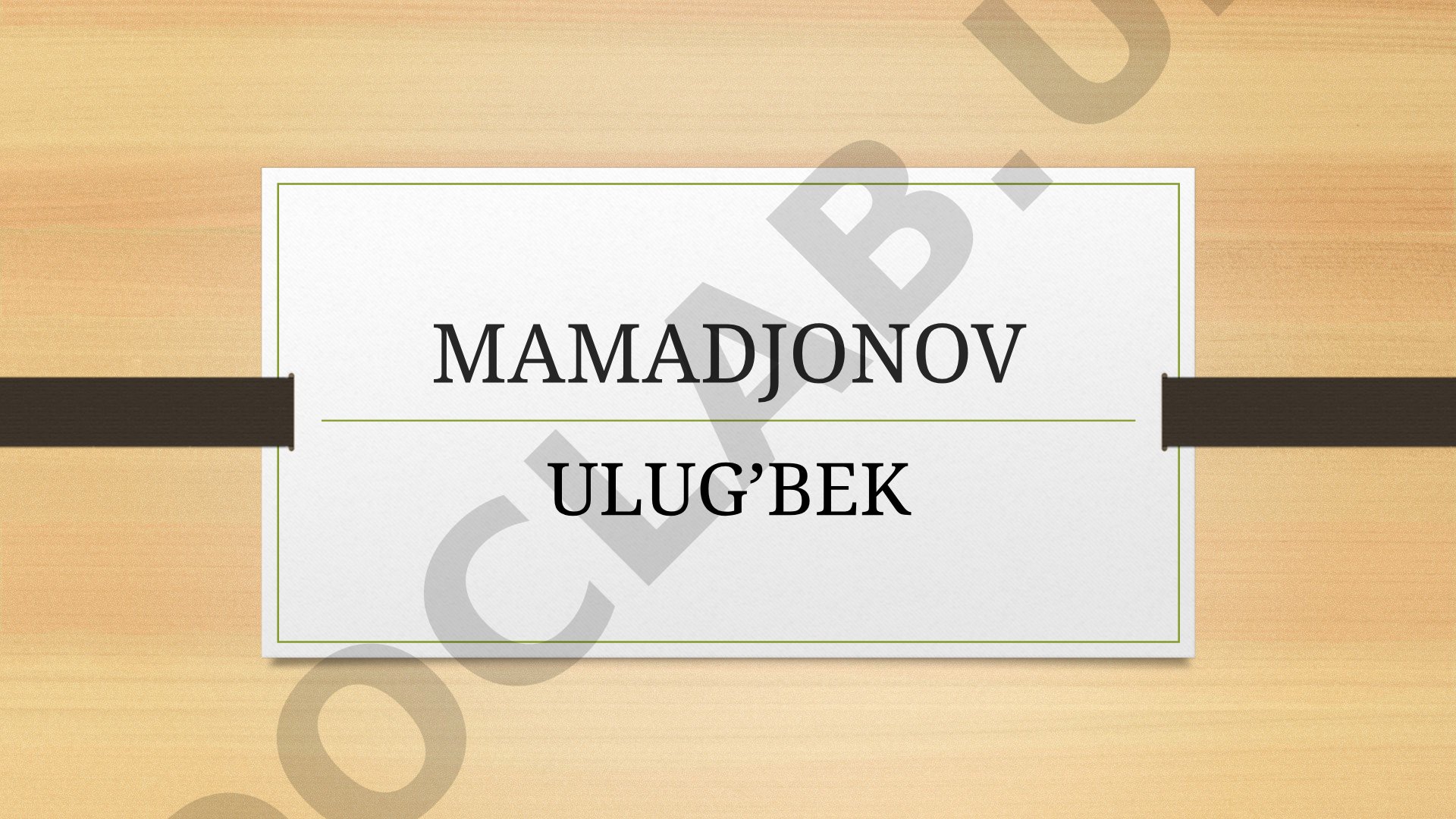 Arduino Uno mikrokontrolleri yordamida tuproq namligini boshqarishni o'rganish