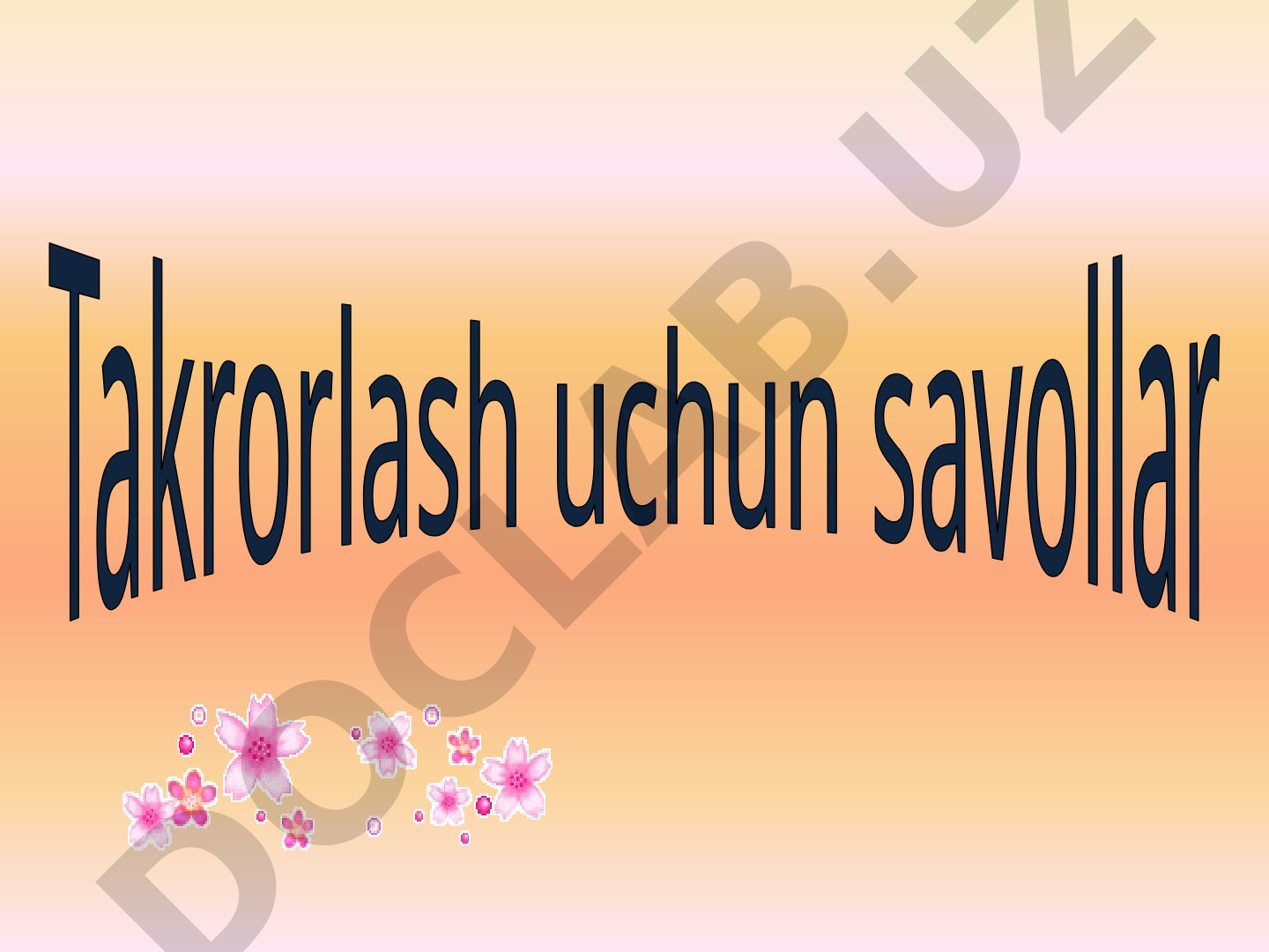 Yog'ochga ishlov berish stanoklari va ularning turlari