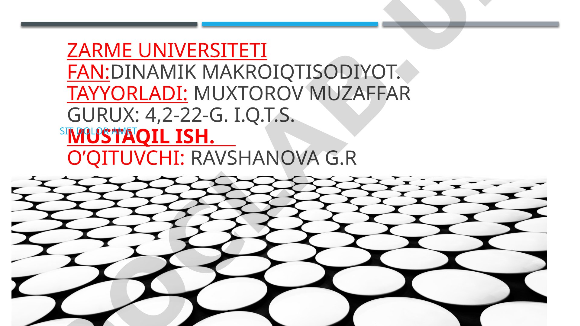 Real iqtisodiy davrlar nazariyasi