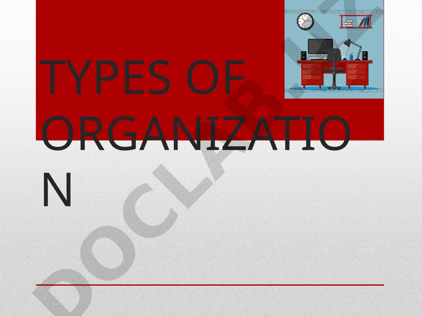 Discusses functional, departmental, and matrix organizational structures and their
