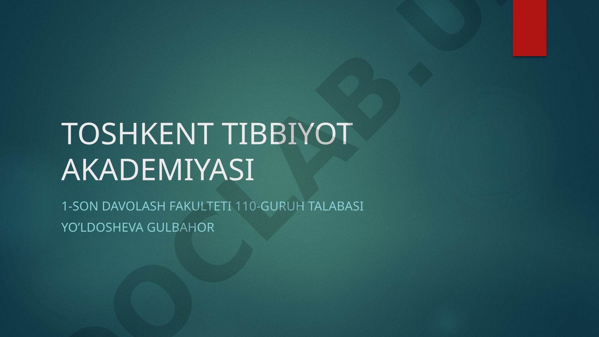 Yoshlar tarbiyasida falsafiy kategoriyalar to'g'risidagi bilimlarning ahamiyati