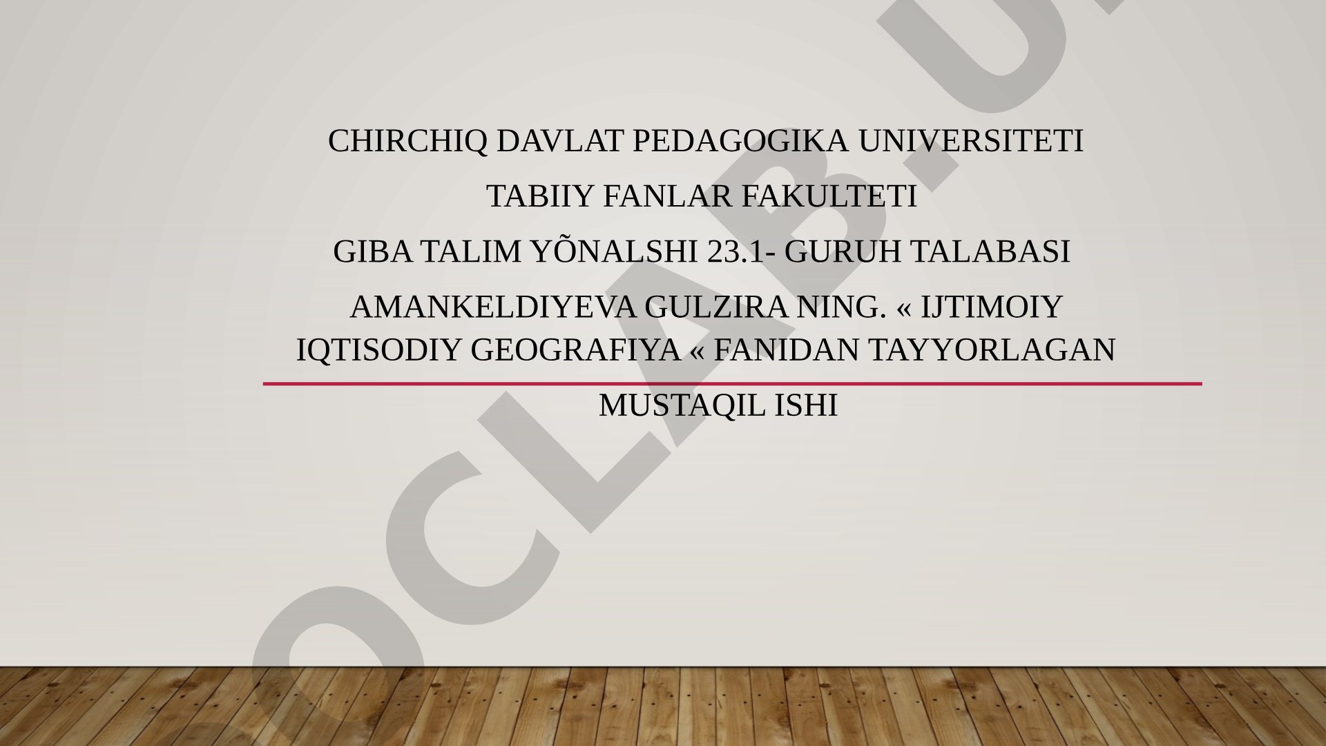 Botsvana davlati haqida ma'lumot, iqtisodiyoti, shaharlari va qiziqarli faktlar