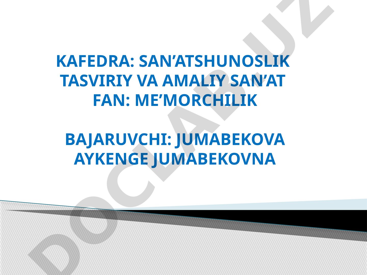 Labihovuz