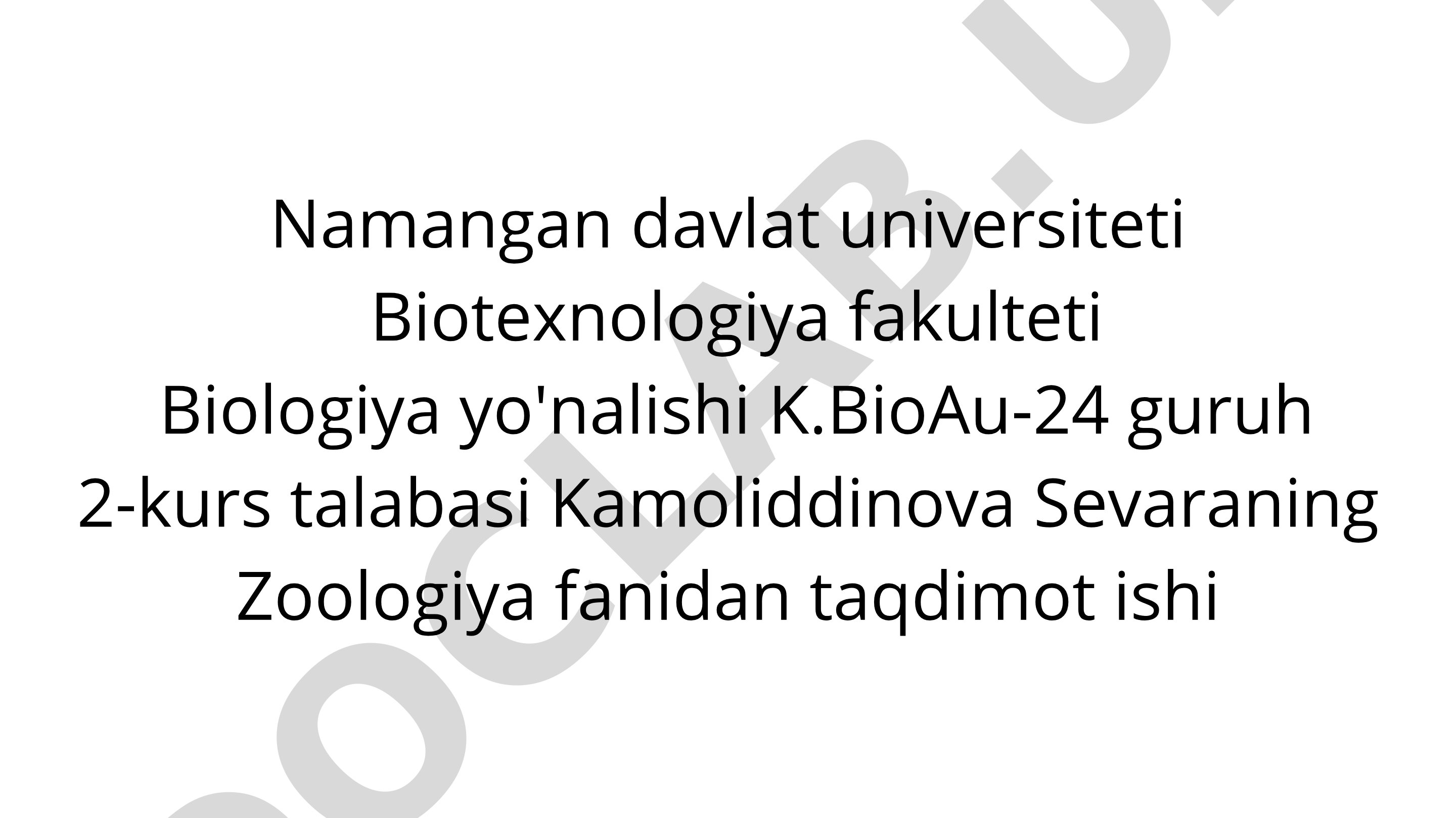 Amfibiyalarning ekalogiyasi (himoyalanish va neoteniyasi, yillik sikllari) ahamiyati va muhofazalanishi
