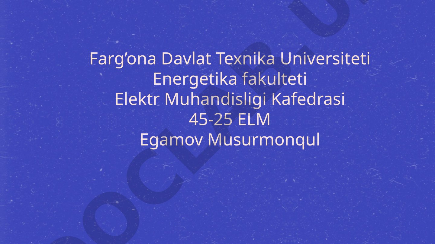 Nyuton qonunlarini zamonaviy talqin etilishi