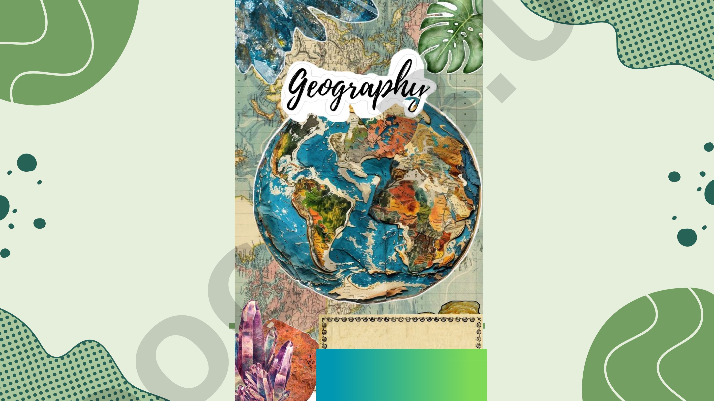 Tibbiyot geografiyasi