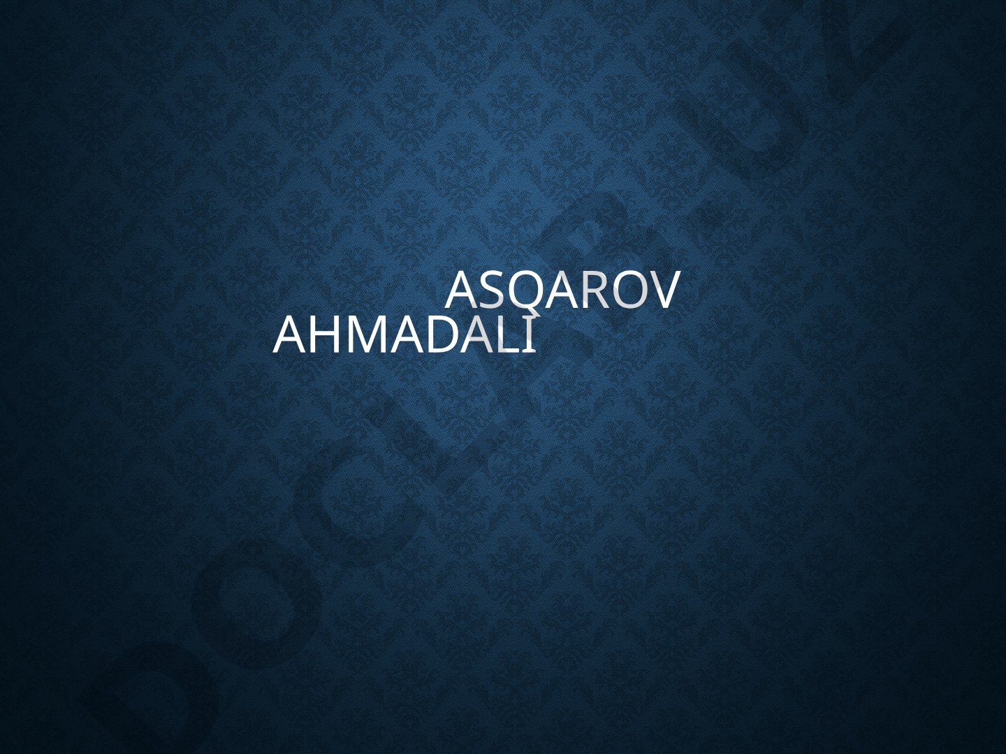 Akademiklar bilan hamkorlik natijadorligini oshirish