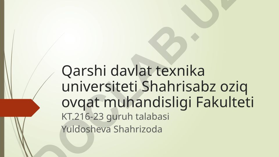 Adgeziya va uning ahamiyati
