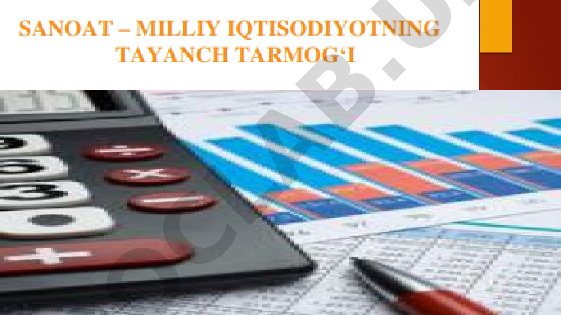 Hayot yo'lingni o'zing tanla