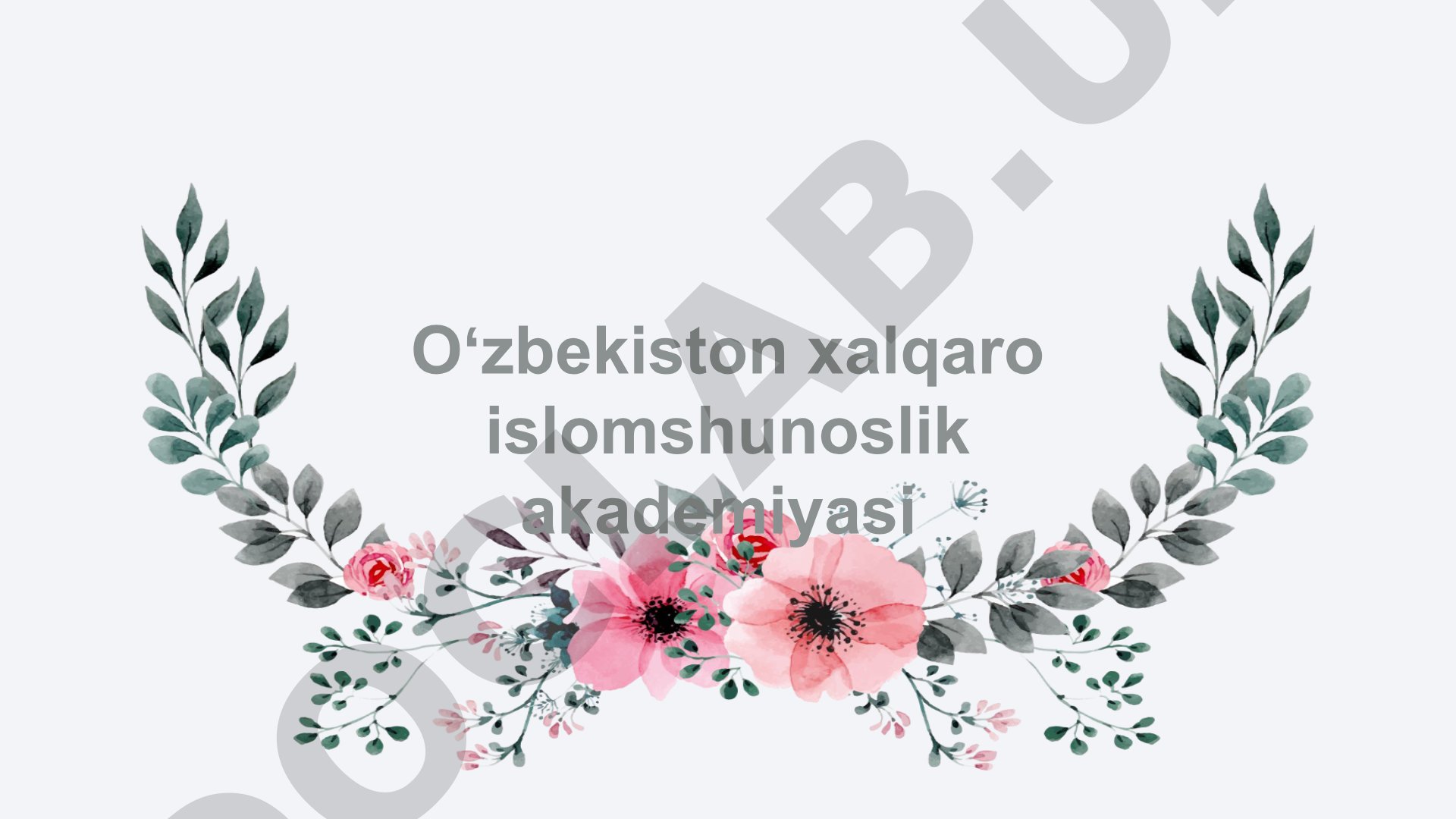 Sulton Uvays bobo maqbarasi tarixi va ahamiyati
