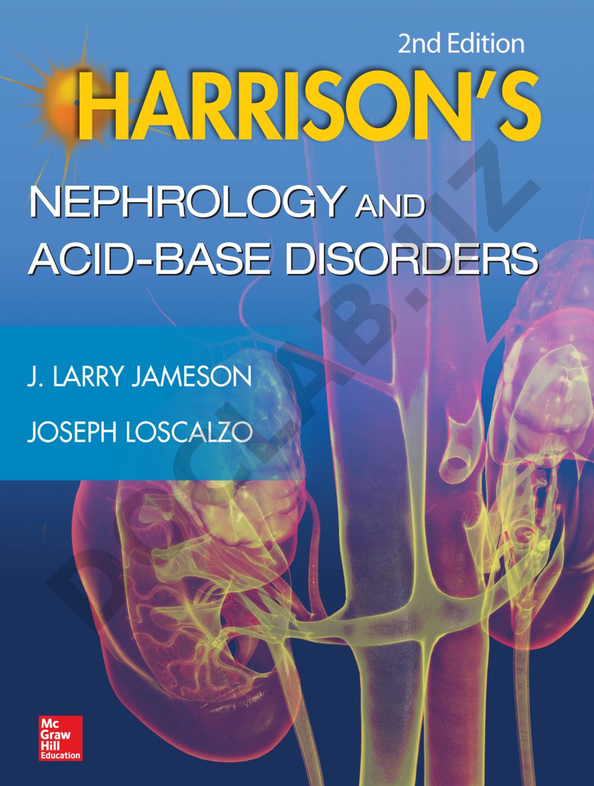Nephrology and Acid-Base Disorders