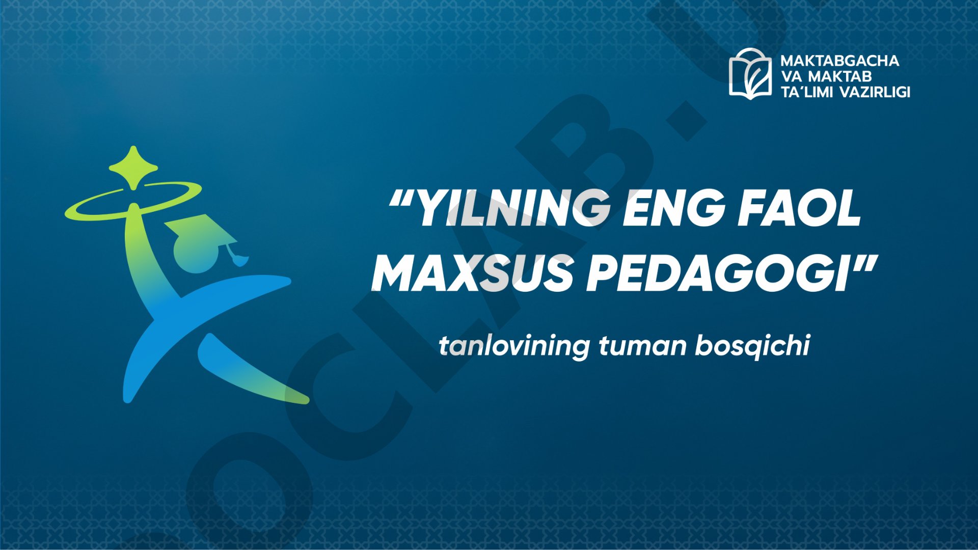 Mavzusi aniqlanmagan