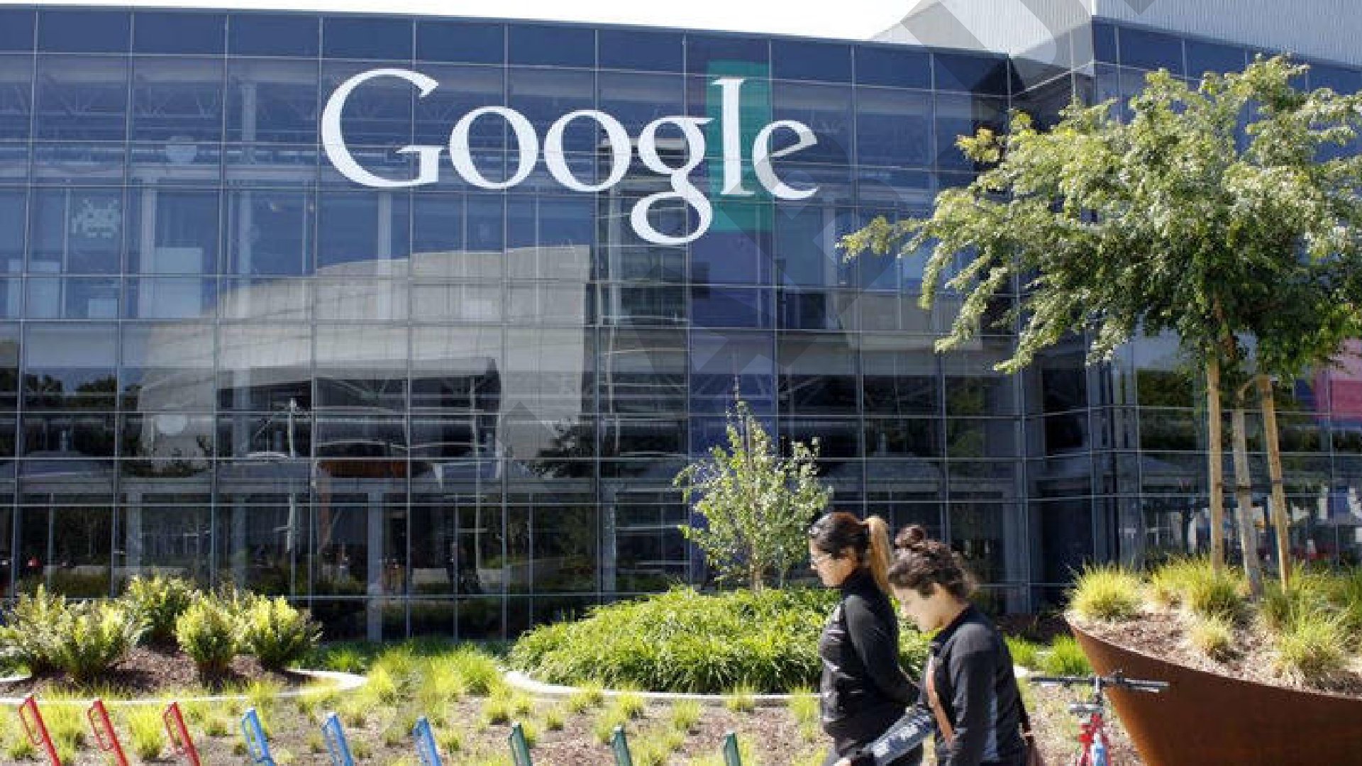 Google qidiruv tizimi tarixi