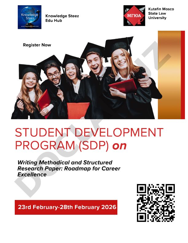 Writing Methodical and Structured Research Paper Roadmap for Career Excellence