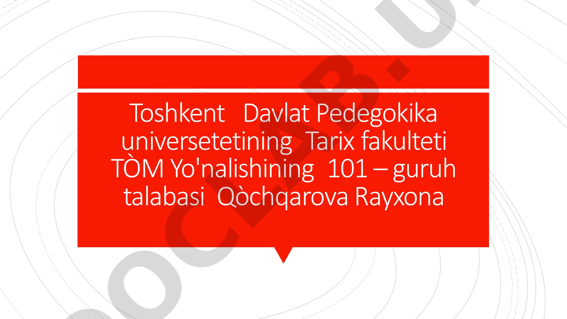 ENEOLIT VA BRONZA DAVRI YODGORLIKLARI
