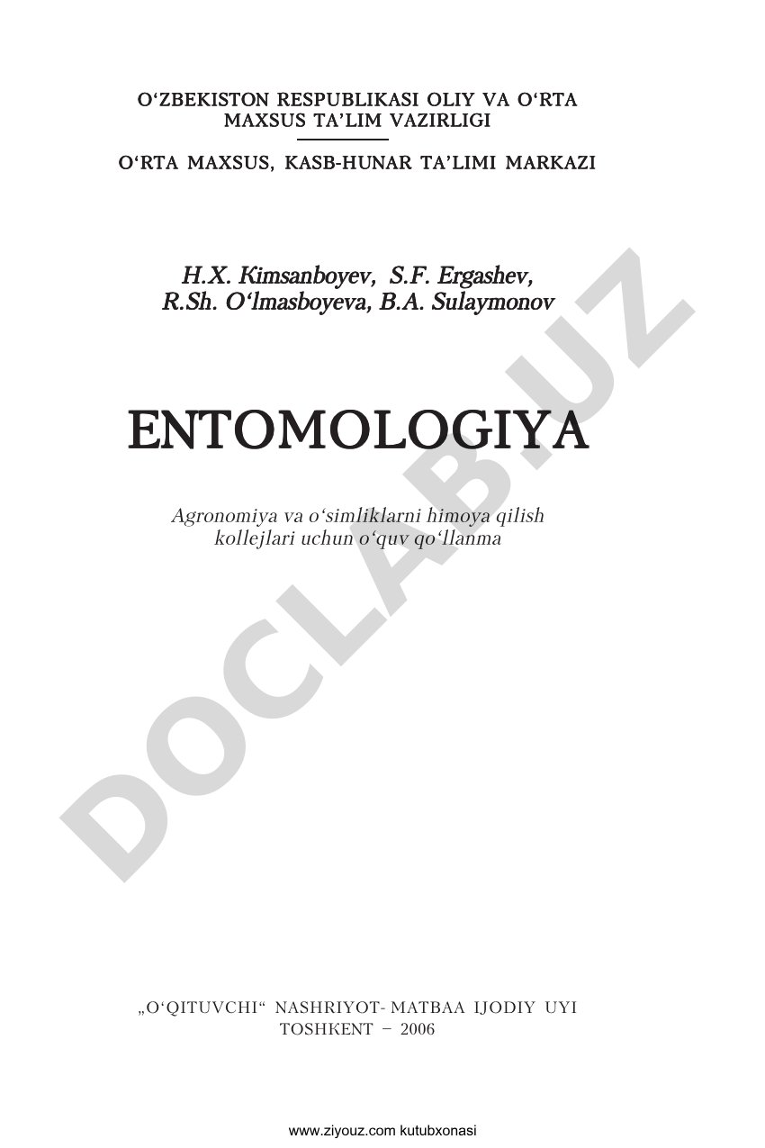 Enologiya