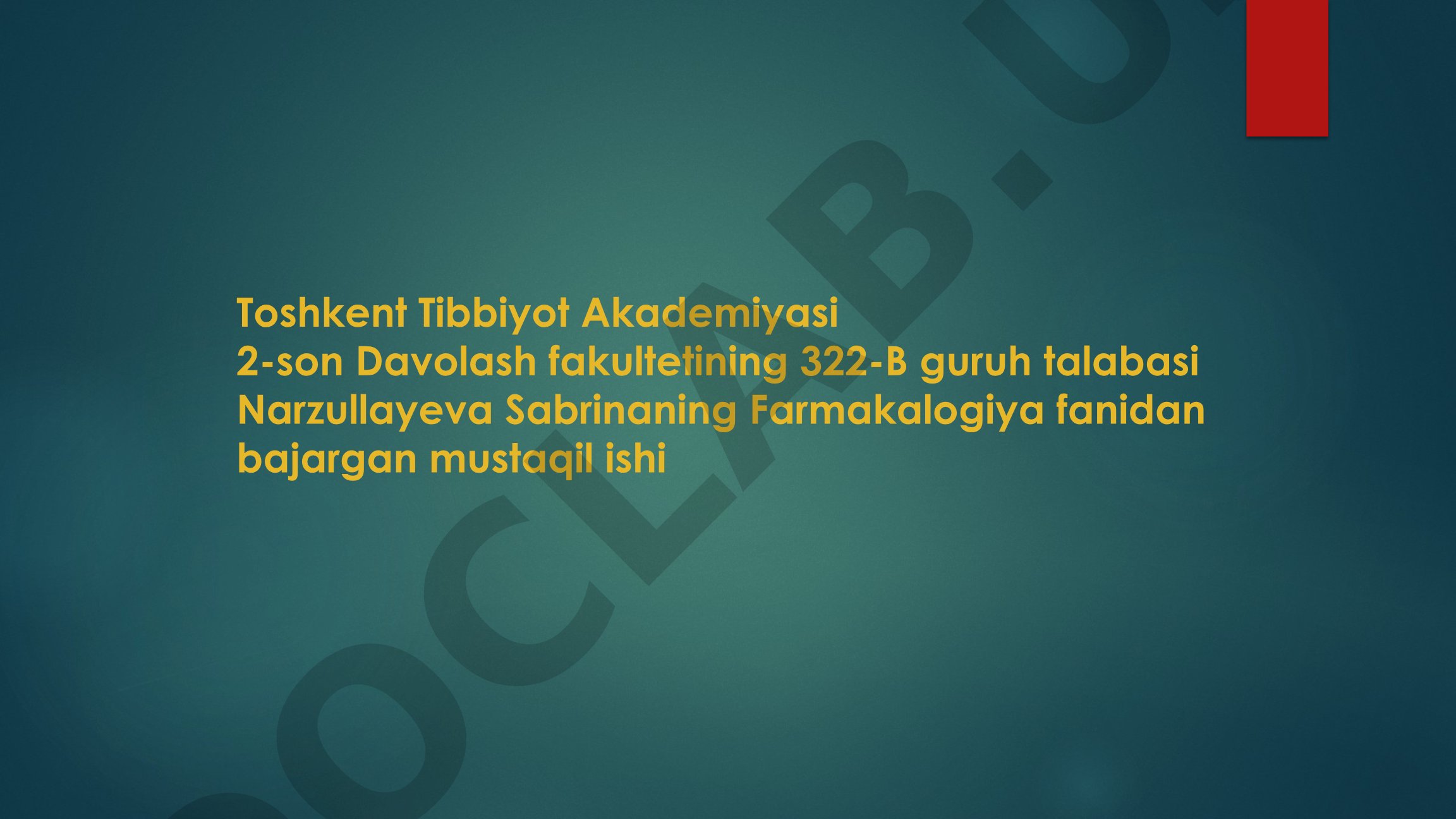 Nikotinizm: Sog'liq uchun jiddiy xavf