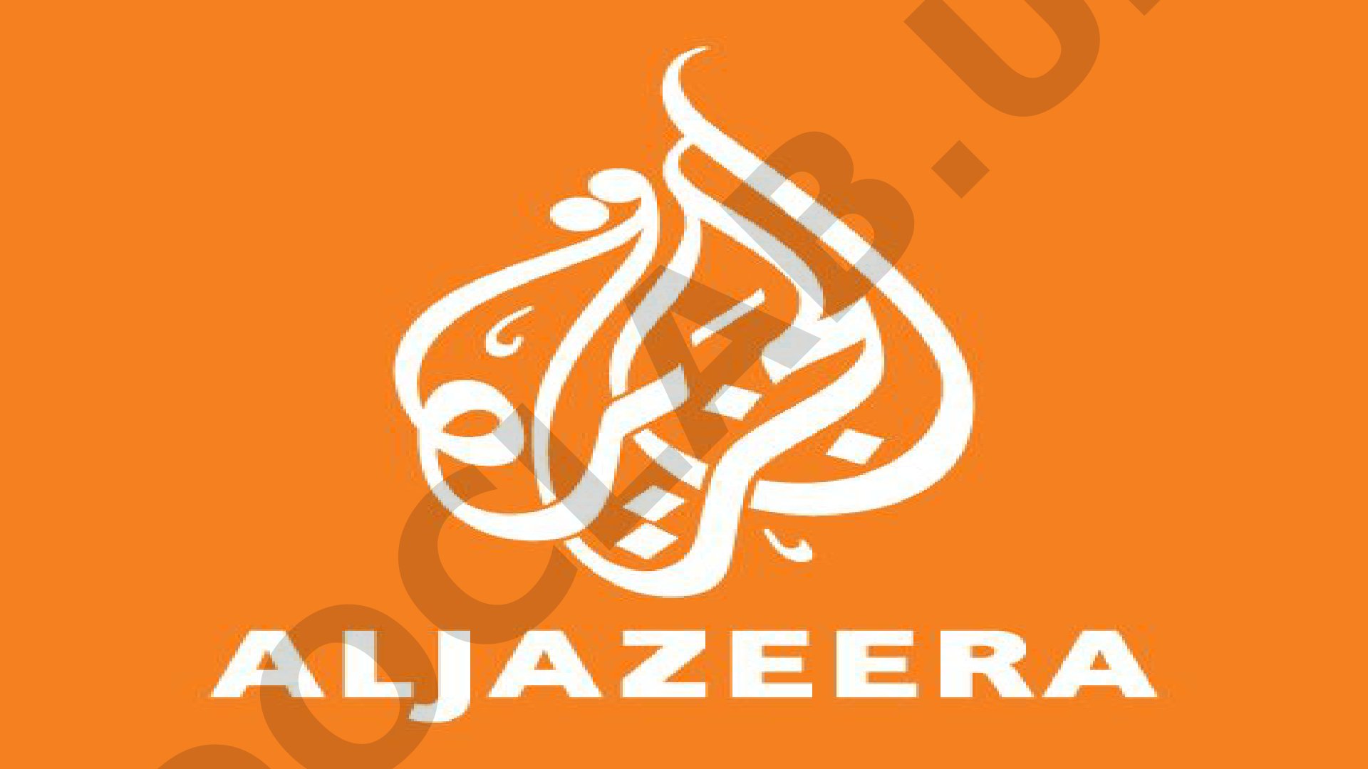 Al-Jazira Media Tarmog'i haqida umumiy ma'lumot