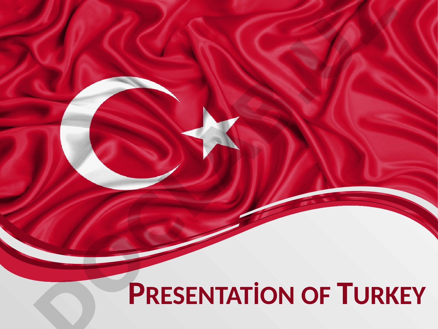 Turkiya haqida 10 ta qiziqarli fakt