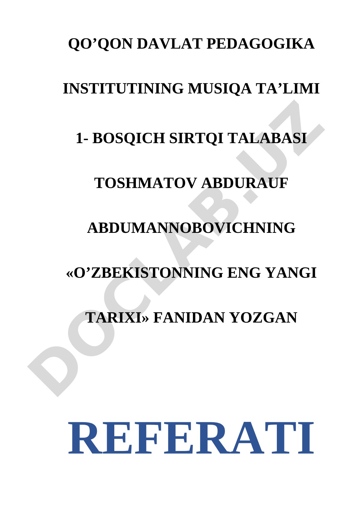 O‘zbekistonning mustaqillikka erishuvi qanday yuz berdi