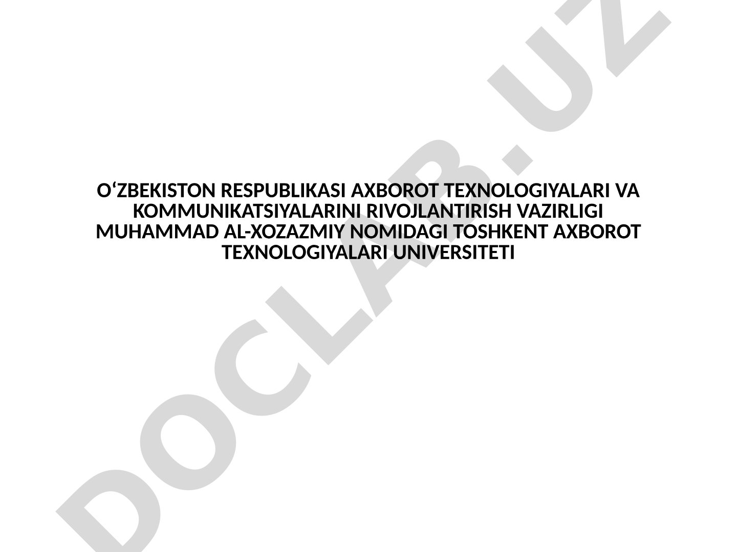 Yarimo'tkazgichlar haqida tushuncha, xususiy va kiritmali elektr o'tkazuvchanlik