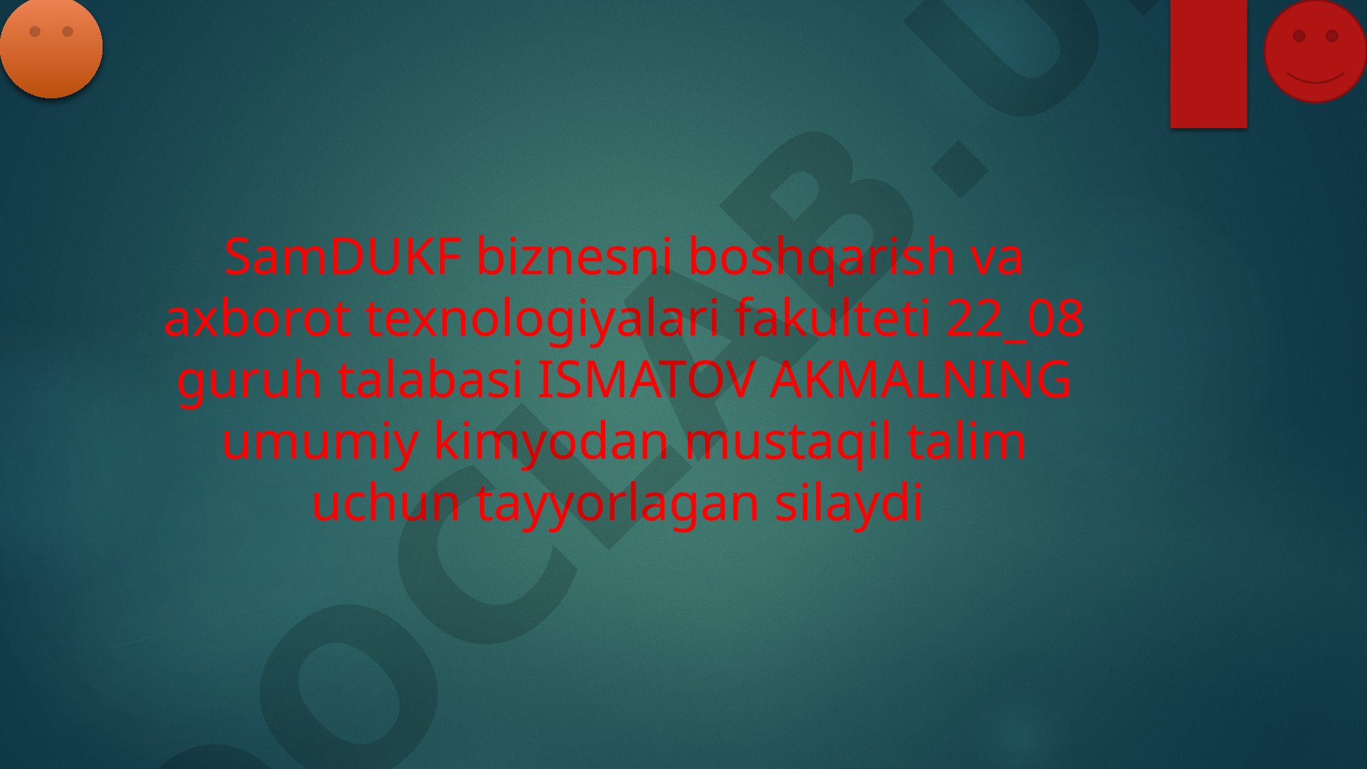 Kaynosimmetriya konsepsiyasi