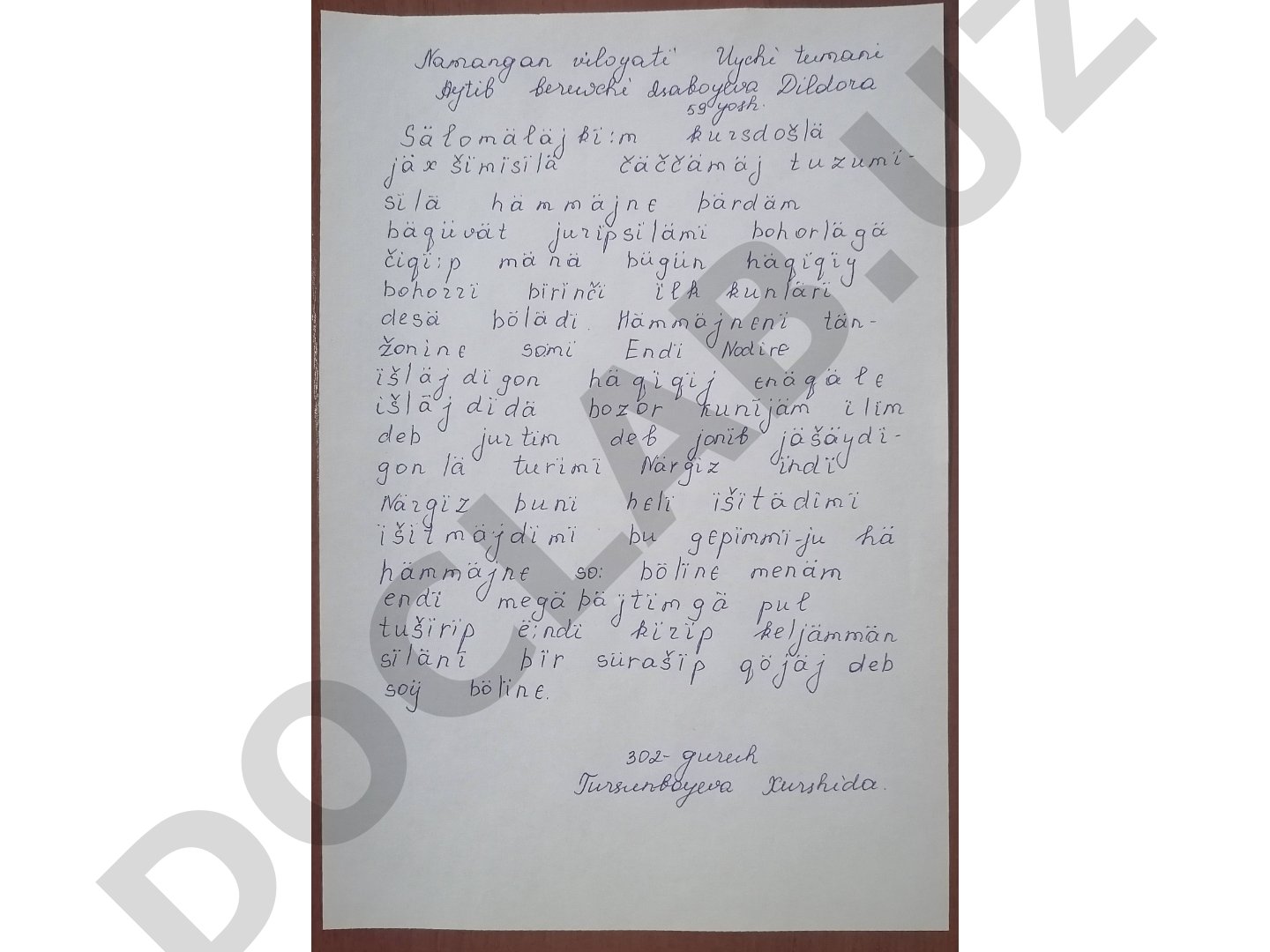 Taqdimot faylida mavzu matni keltirilmagan