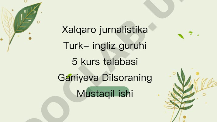 Yo’l ocherkining boshqa turdagi ocherklarga o’xshash va farqli jihatlari