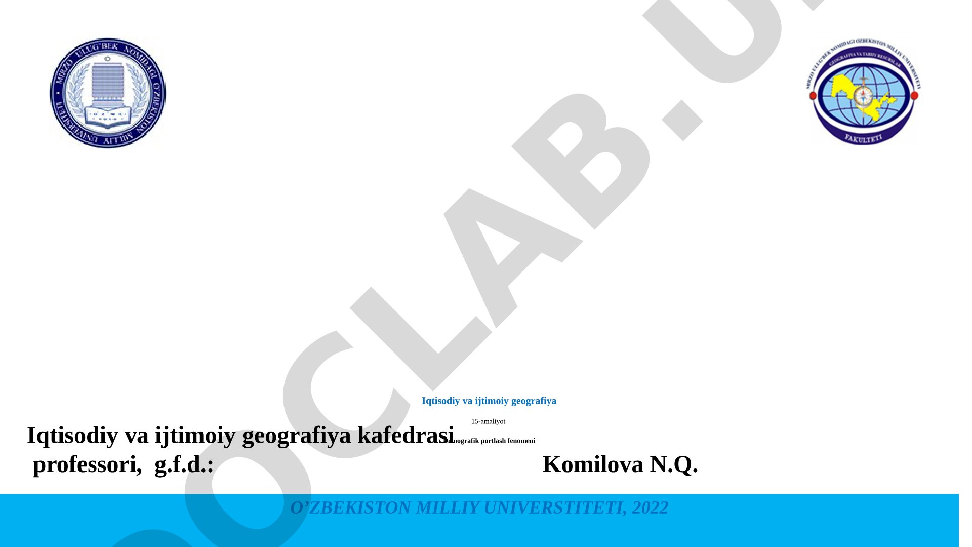 Demografik portlash fenomeni