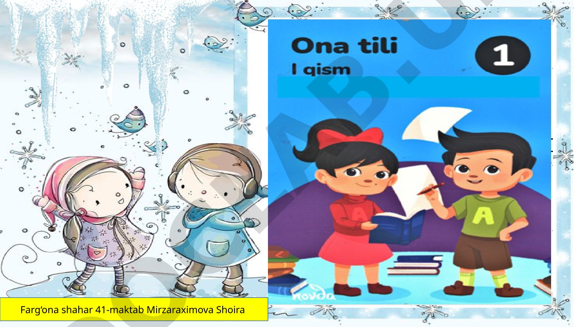 Ijodkorlik soati