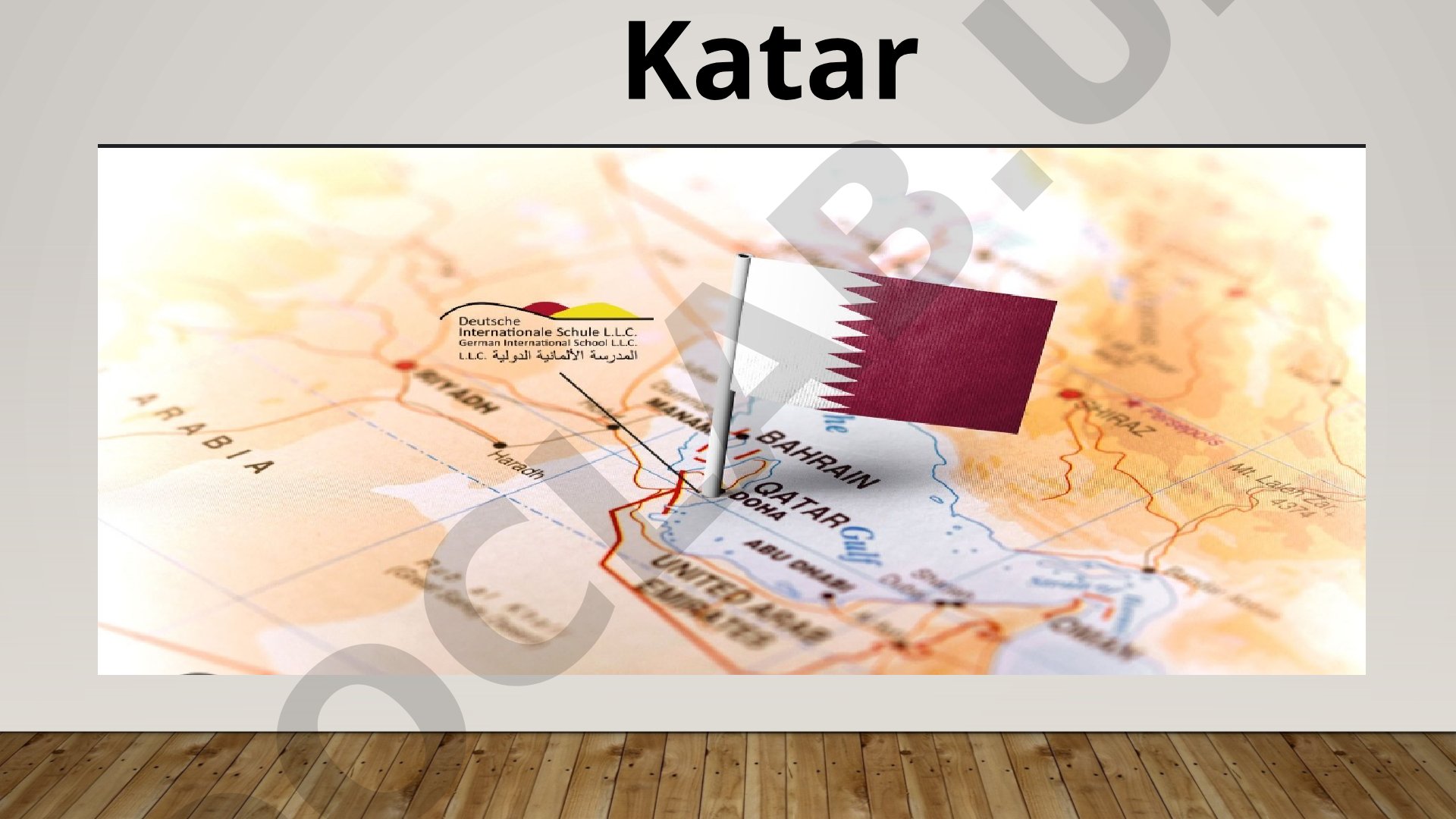 Katar