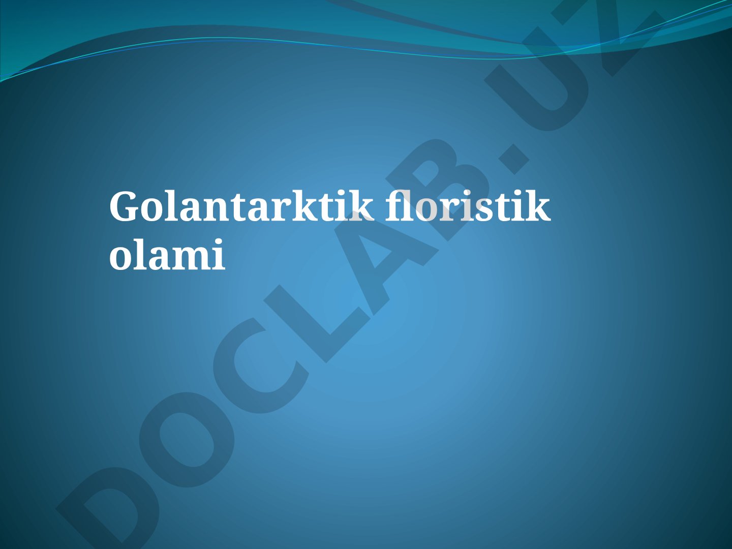 Antarktida: geografik o'rni, iqlimi va muz qoplami