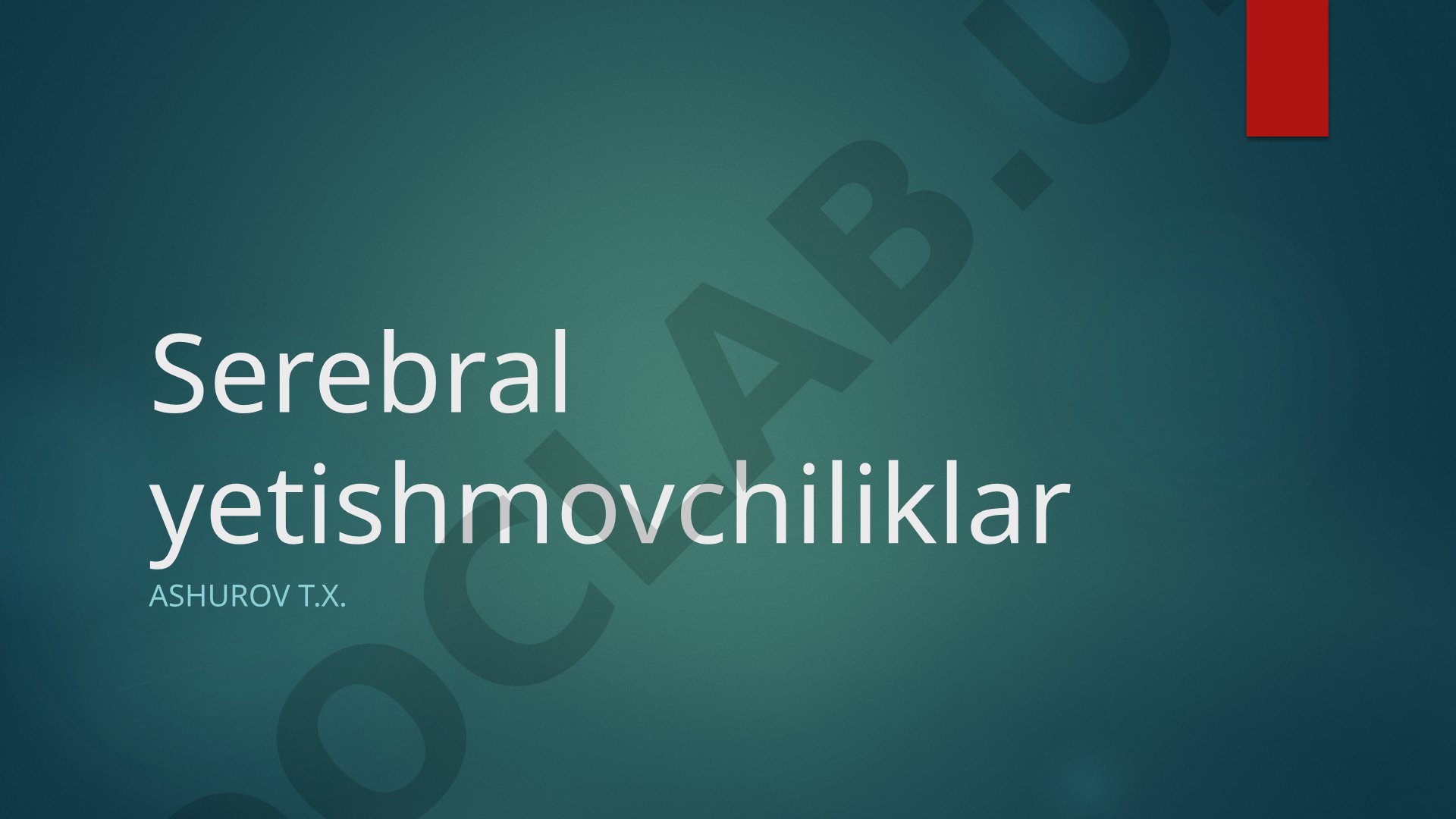 Регуляция мозгового кровотока, влияние факторов, ГЭБ, повреждения мозга, оптимальные