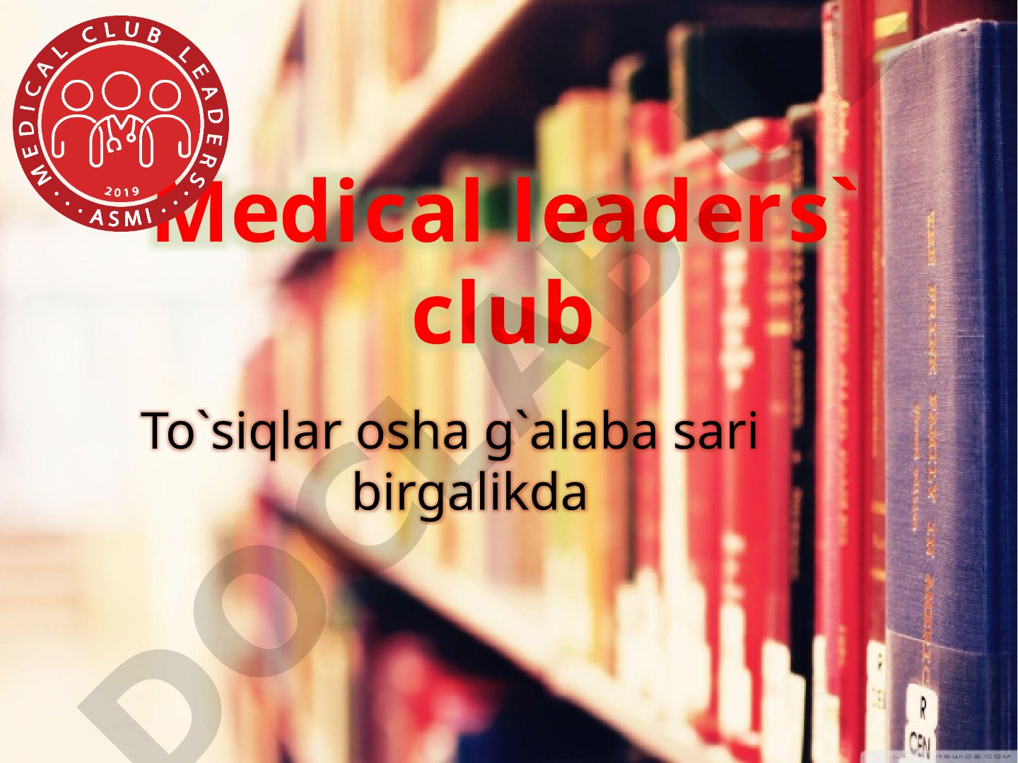 Burun bo'shlig'i, hiqildoq, paranazal bo'shliqlar