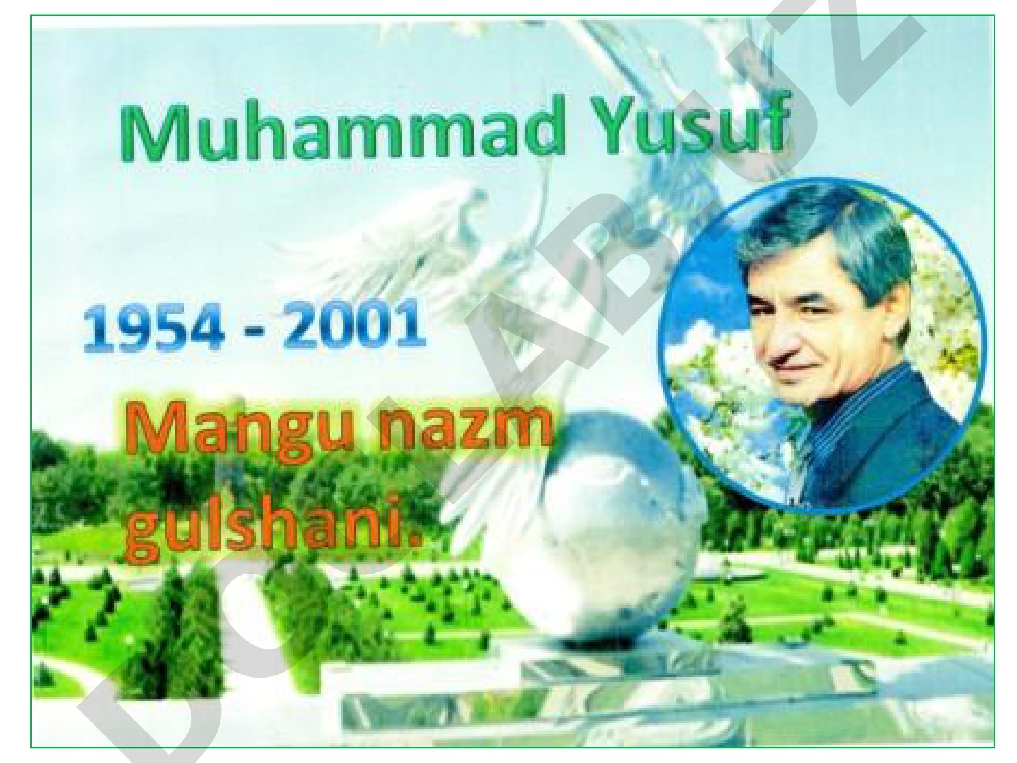 Muhammad Yusuf