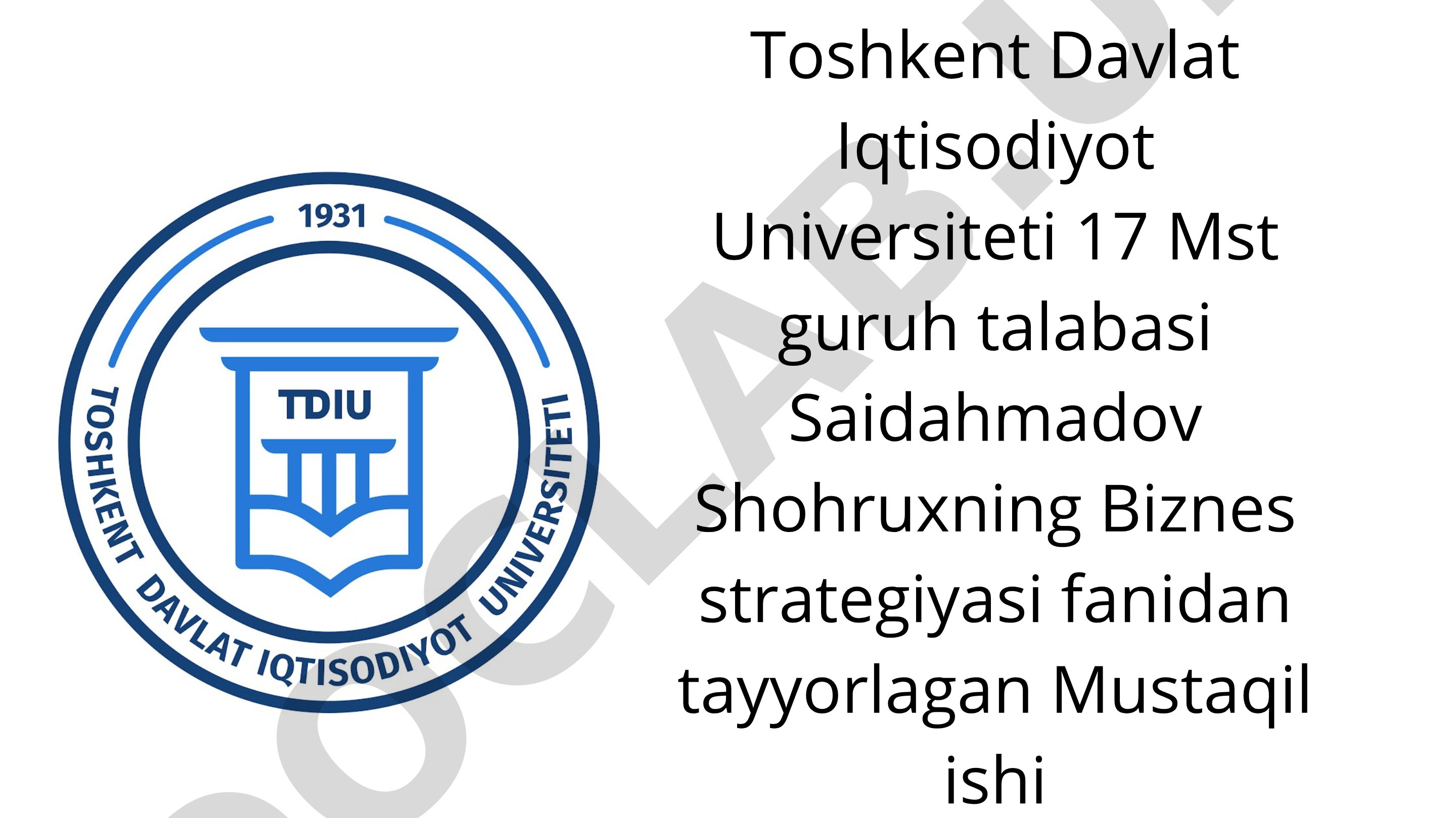 Millioner fikrlash sirlari – moliyaviy muvaffaqiyatning psixologik asoslari