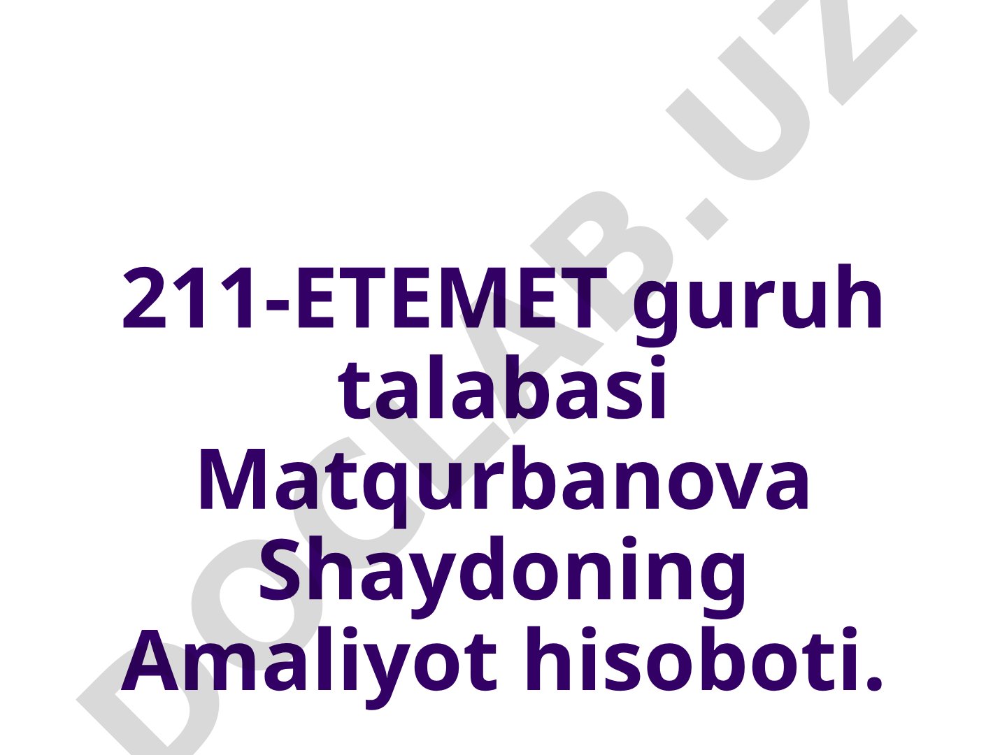 Xorazm hududiy elektr tarmoqlari va muqobil energiya manbalari