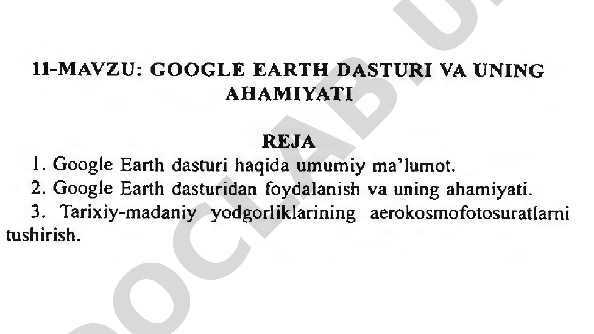 Raqamli tarix adabiyotlari