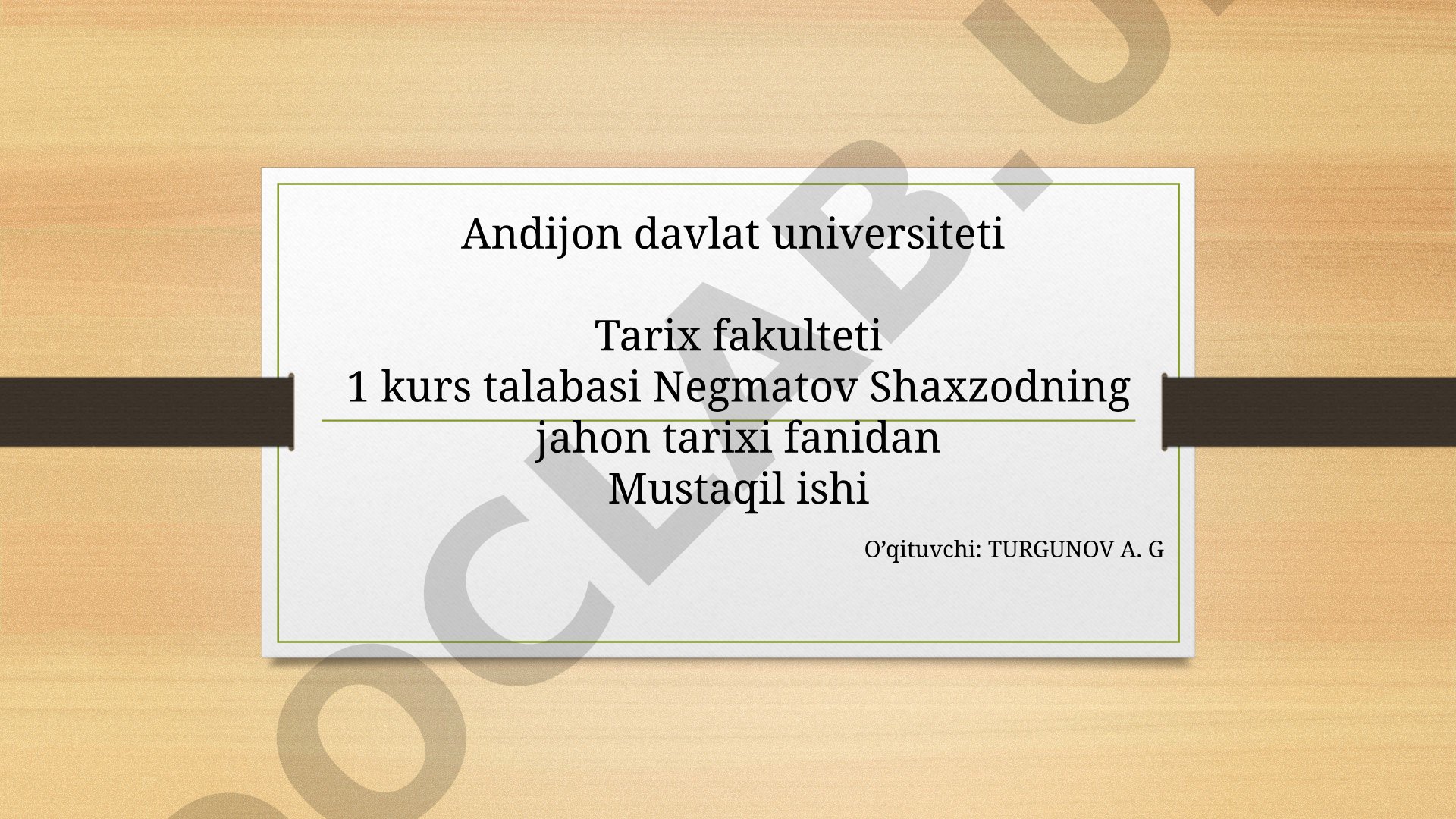 Yuli Sezarning Rim tarixida tutgan o'rni
